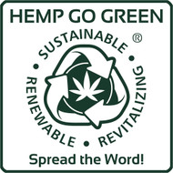 Hemp Go Green